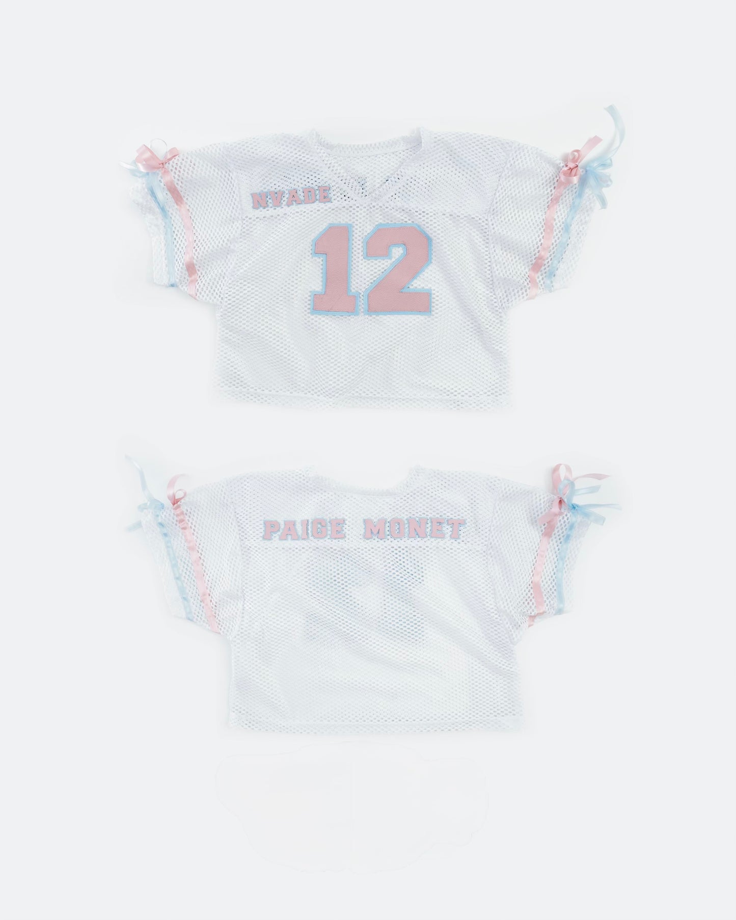 Candy Floss Jersey